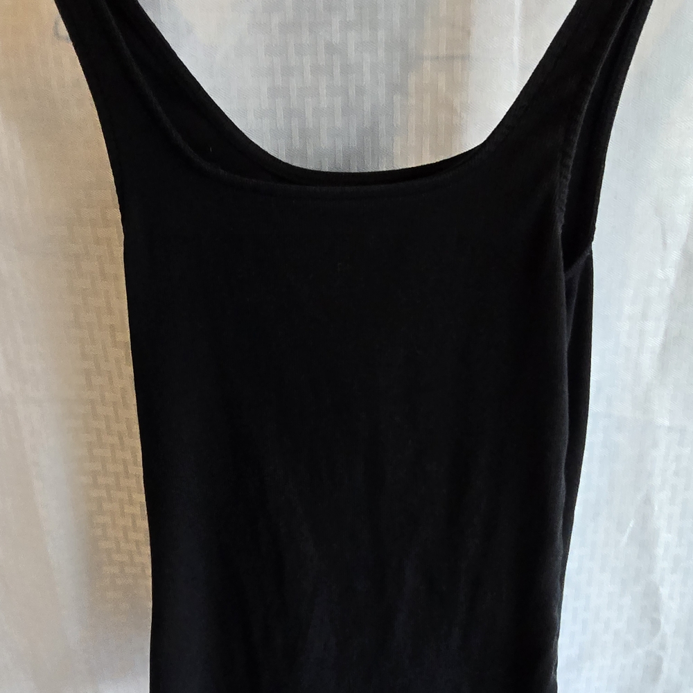 a new day Black Women's Tank Top